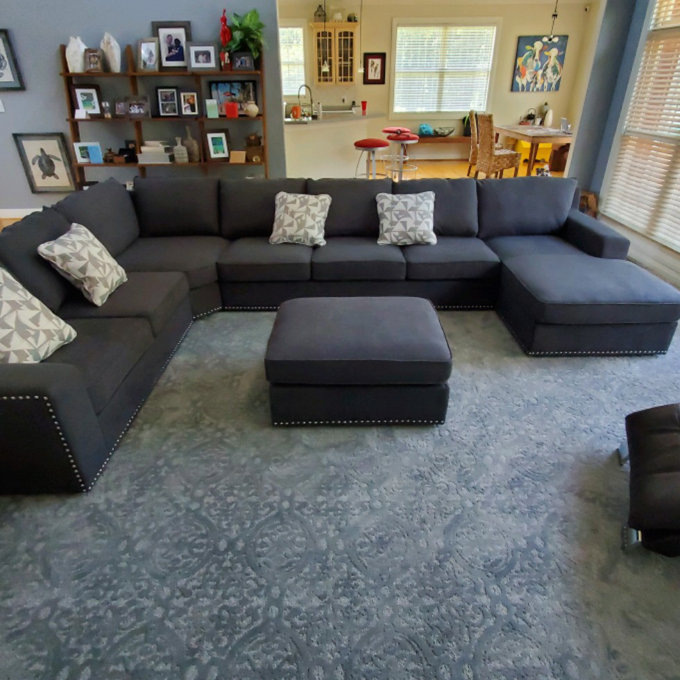 Wrought モコアソファ HOUSE LIVING Studio™ 166 Makah 2人掛け・3人掛けソファ